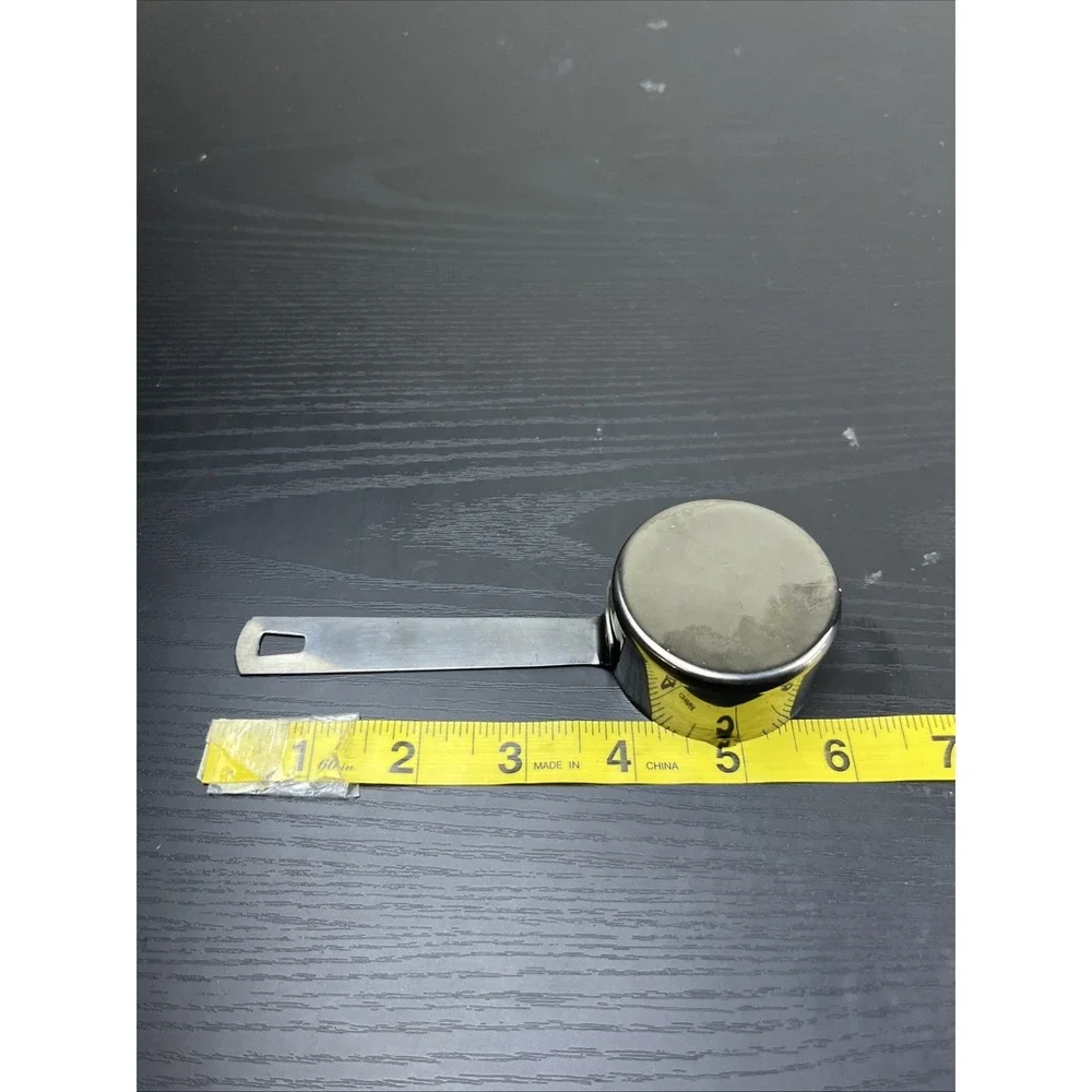 Food Network 1/4 Cup Measuring Cup Kitchen Baking Replacement Measure
